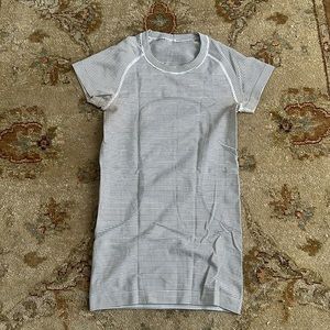 COPY - Lululemon Swiftly Tech Short Sleeve Shirt